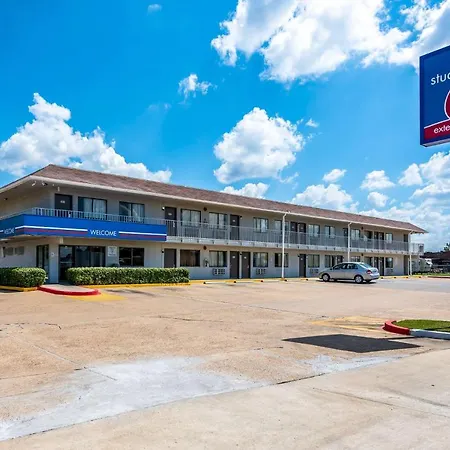Studio 6-Monroe, La - Hwy 165